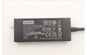 Lenovo 5C11H17797 CABLE USB-C 2.5G Ethernet Adapter