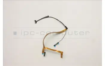 Lenovo 5C11H81424 CABLE FRU H-CONN SET2DA M/B CAM W/FPCHPD