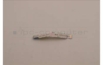 Lenovo 5C11H81488 CABLE FRU CABLE FFC Cable,ClickPad,LX2