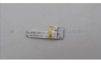 Lenovo 5C11H81555 CABLE FRU CABLE X13YG4_CLICK FFC