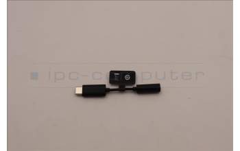 Lenovo 5C11H95632 CABLE TypeC to 3.5 Audio Adapter