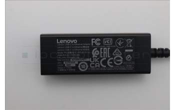Lenovo 5C11M65348 CABLE FRU USB C to Ethernet