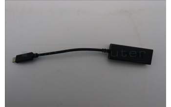Lenovo 5C11M65348 CABLE FRU USB C to Ethernet