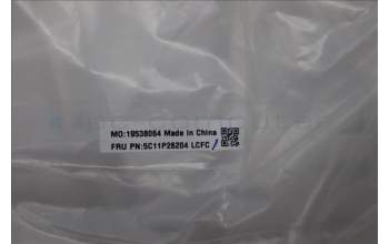 Lenovo 5C11P26204 5M CAMERA CABLE