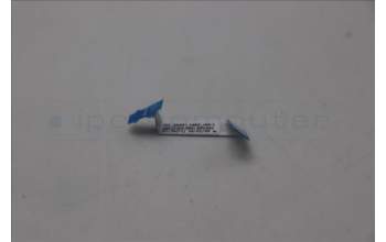 Lenovo 5C11P26231 CABLE FRU CABLE, Smart card FFC, BLANC