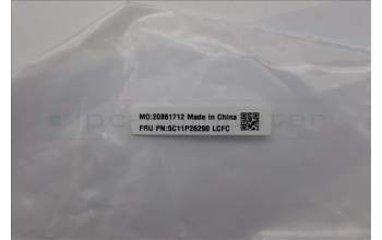 Lenovo 5C11P26290 CABLE FRU CABLE FFC MSF50 10P FPR/B