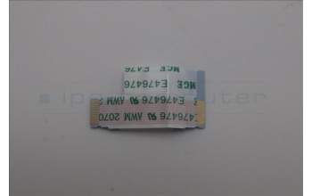 Lenovo 5C11P26387 CABLE FFC MPV60 14P P0.5 PAD=0.3 TP/B