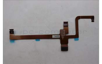Lenovo 5C11R02325 CABLE CABLE-FPC,CLICKPAD,NFC