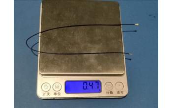 Lenovo 5C18C30404 TB336ZU RF cable_BL_L &*HQ27001001E60 CS