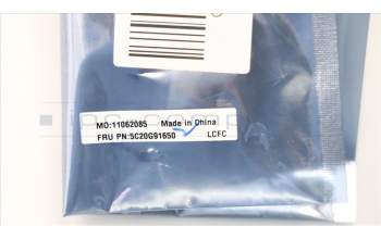 Lenovo 5C20G91650 Camera L G40-30 HD 1M