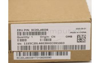 Lenovo 5C20L46039 KAMERA C 80S7 mit leitendem Band