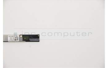 Lenovo CAMERA CS20 Y6 0.3M 2MIC CCY para Lenovo IdeaPad 3-15IGL05 (81WQ)