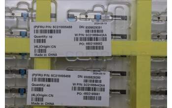 Lenovo 5C21M05458 CS24 Y4 HD 2MC AZW