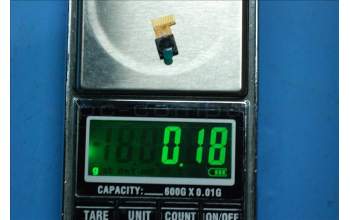 Lenovo 5C28C09698 TB-X604 Front camera&*HQ20206756000 CS