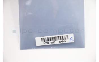 Lenovo 5C50F78650 CARDPOP LED Board C Y40-70