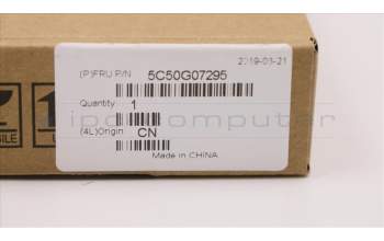 Lenovo CARDPOP Power Board C E40-30 W/Cable para Lenovo E40-80 (80HR/80ER)