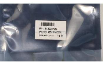 Lenovo 5C50G57010 CARDPOP ODD Board W Flex2-15BTM W/Cable