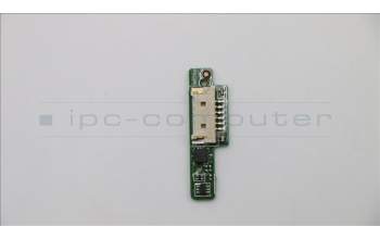 Lenovo 5C50H33168 CARDPOP Sensor Board W Flex 2 Pro 15