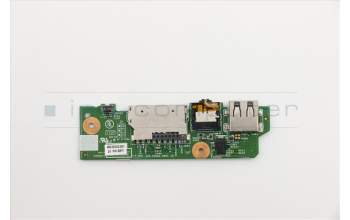 Lenovo 5C50H33172 CARDPOP IO Board W Flex 2 Pro 15