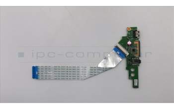 Lenovo CARDPOP I/O Board W Flex3-1470 W/Cable para Lenovo Flex 3-1470 (80JK)