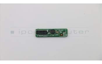 Lenovo CARDPOP Sensor Board W Flex3-1470 para Lenovo Yoga 500-15IBD (80N6)