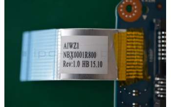 Lenovo 5C50J23560 CARDPOP ODD Board C Z51-70 NBKL