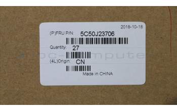Lenovo CARDPOP MIC Board C Z51-70 L+R para Lenovo IdeaPad 500-15ISK (80NT)