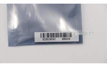 Lenovo 5C50J36147 CARDPOP LED BD C E31-70 W/FFC