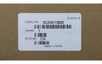Lenovo 5C50K13630 CARDPOP IO Board B Flex3-1130 W/CR