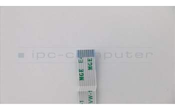 Lenovo CARDPOP LED Board L Y700-15ISK W/Cable para Lenovo IdeaPad Y700-15ISK (80NV/80NW)