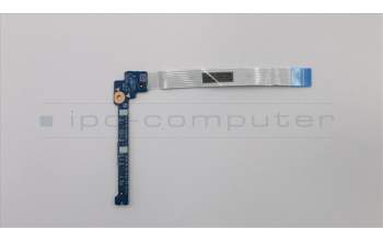 Lenovo 5C50K28147 CARDPOP LED Board L Y700-15ISK W/Cable