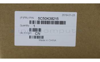 Lenovo CARDPOP PWR BOARD L30015ISK W/FFC para Lenovo IdeaPad 300-15ISK (80Q7/80RS)