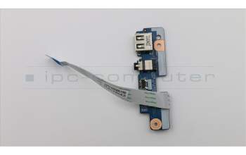 Lenovo 5C50K44726 CARDPOP I/O Board C 80NU W/Cable