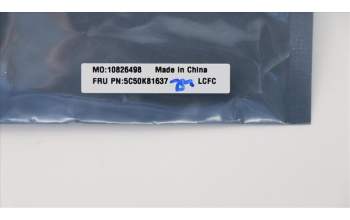 Lenovo CARDPOP MIC Board L 80NV For 3D para Lenovo IdeaPad Y700-15ISK (80NV/80NW)