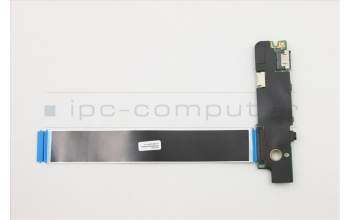 Lenovo 5C50K85909 CARDPOP IO Board W 80RU W/Cable