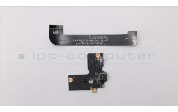 Lenovo CARDPOP USB Board L 80ML W/Cable para Lenovo Yoga 900S-12ISK (80ML)