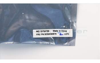 Lenovo 5C50K93879 CARDPOP Sensor Board L 80ML