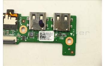 Lenovo 5C50L06254 USB BOARD 3N 80R9 E