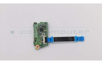 Lenovo 5C50L20721 CARDPOP CardReader_Board W 80SW W/cable