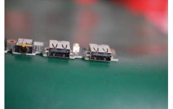 Lenovo 5C50L22072 I/O Board L 80Q1 W/cable