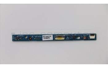 Lenovo 5C50L47328 CARDPOP Sensor Board C 80TY