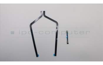 Lenovo 5C50L47420 CARDPOP MIC Board C 80TY W/Rubber