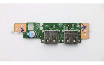 Lenovo 5C50L71654 USB BOARD W/FFC L80ST
