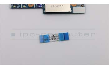 Lenovo 5C50L72481 CARDPOP LED BOARD W/FFC L80UM