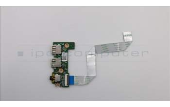 Lenovo 5C50L76064 USB BD 3N 80UR W/O cable