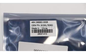 Lenovo 5C50L78362
