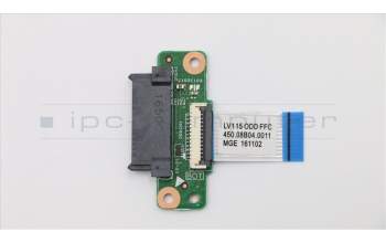 Lenovo CARDPOP ODD Board W 80TL W/Cable para Lenovo V110-15IAP (80TG)