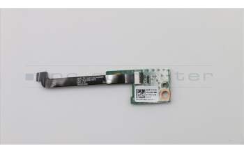 Lenovo CARDPOP FUNCTION BD 3N 80U1 W/cable para Lenovo IdeaPad Miix 510-12ISK (80U1)