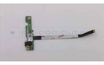 Lenovo CARDPOP IO Board 3N 80U1 W/cable para Lenovo IdeaPad Miix 510-12ISK (80U1)