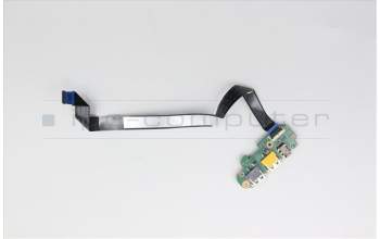 Lenovo 5C50M31604 CARDPOP USB Board Q 80TA W/Cable